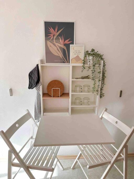 Nami - Robin - Helle Apartments Mitten In Der Stadt メミンゲン エクステリア 写真
