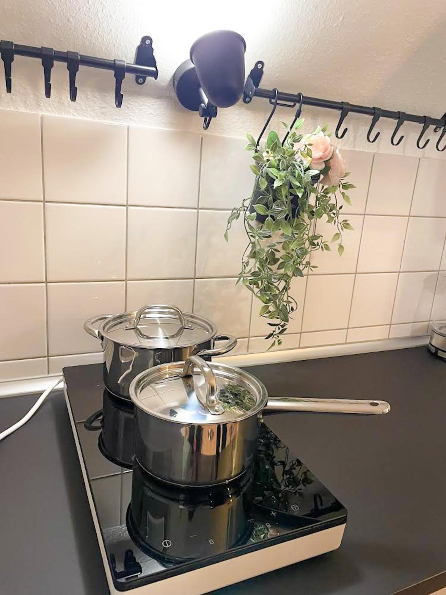 Nami - Robin - Helle Apartments Mitten In Der Stadt メミンゲン エクステリア 写真