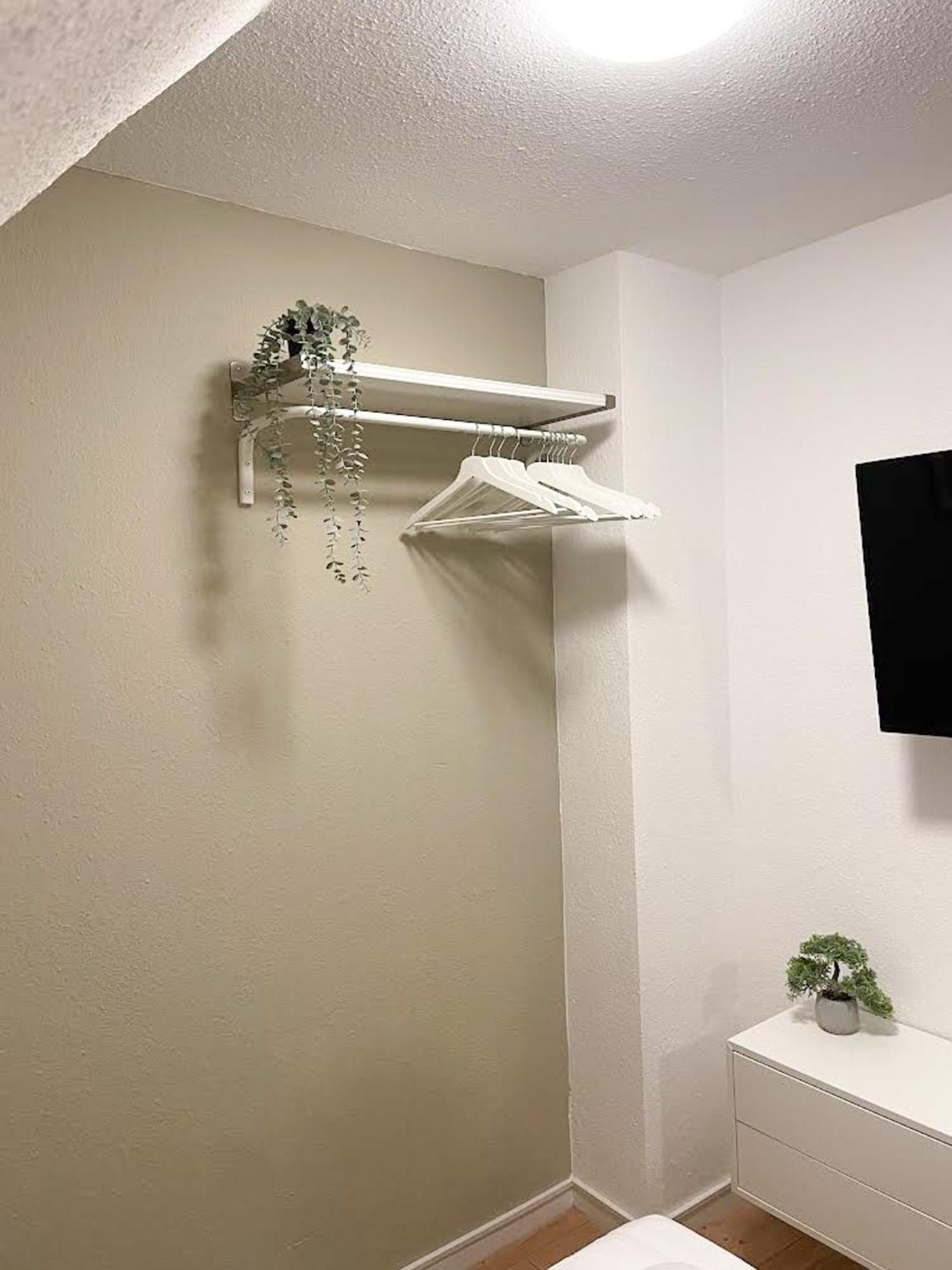 Nami - Robin - Helle Apartments Mitten In Der Stadt メミンゲン エクステリア 写真