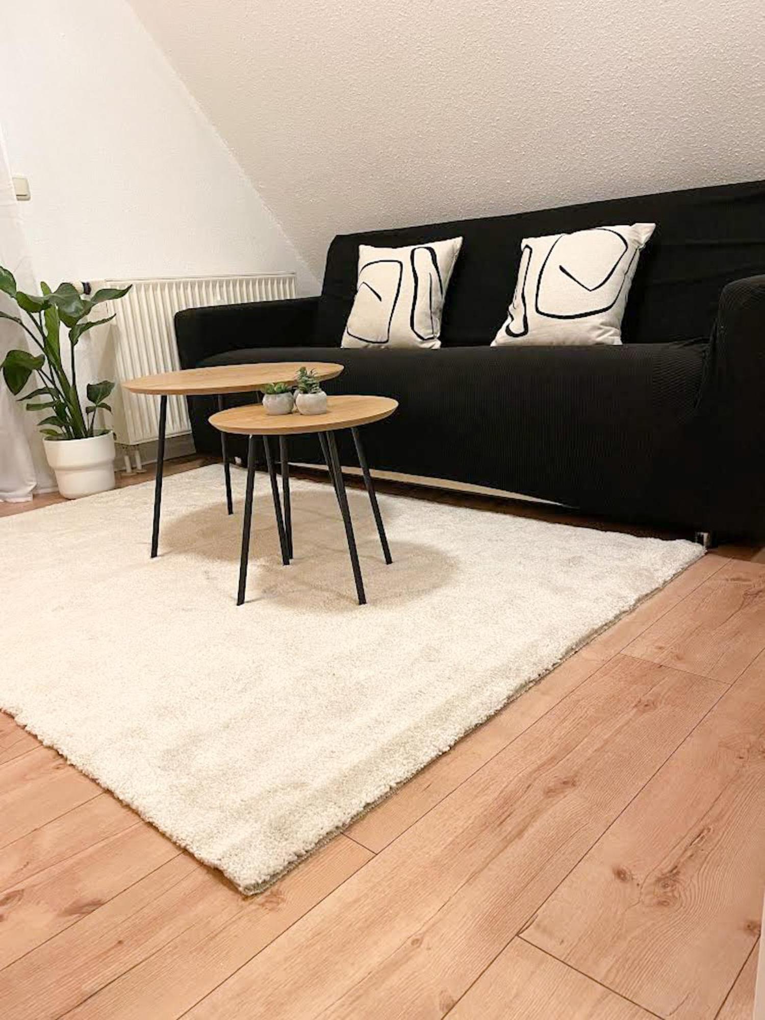 Nami - Robin - Helle Apartments Mitten In Der Stadt メミンゲン エクステリア 写真