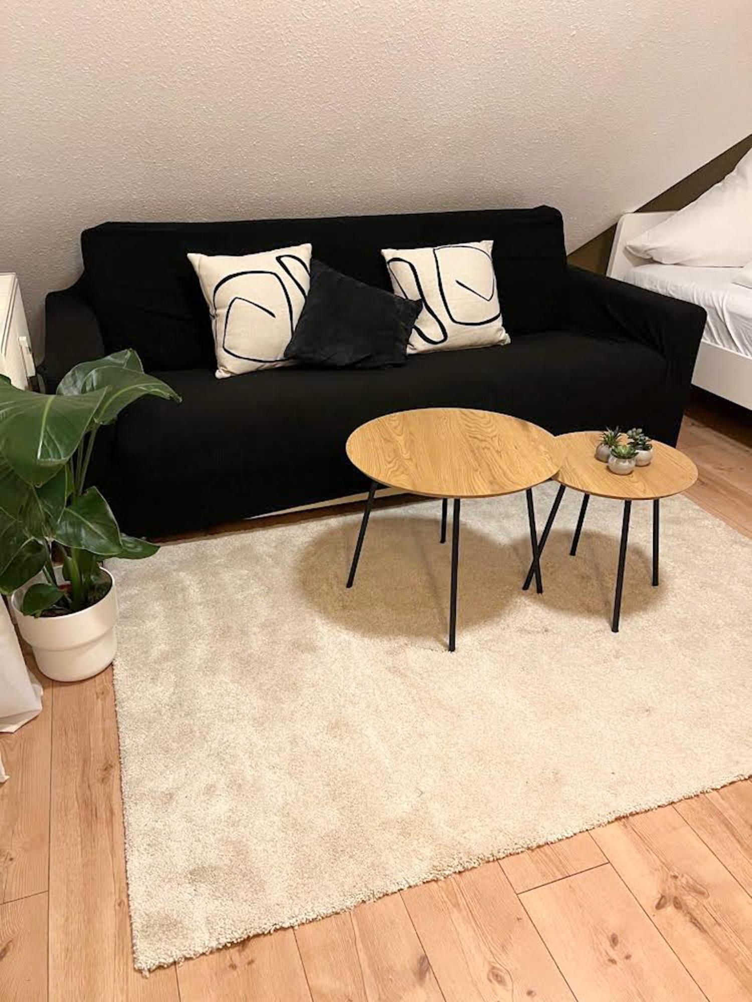 Nami - Robin - Helle Apartments Mitten In Der Stadt メミンゲン エクステリア 写真